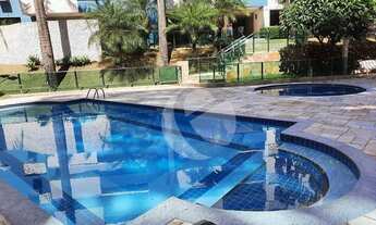 Imagem 3: Apartamento com 3 dormitórios à venda, 206 m² - Edifício Gaudi - Londrina/PR