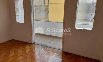 Imagem: Apartamento com 3 quartos em Vila Isabel