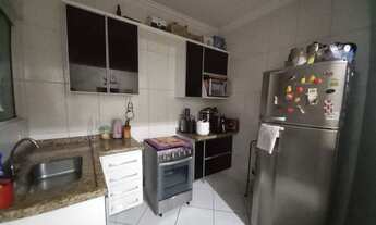Imagem 2: Apartamento com 3 dormitórios - Vila Vitória - Pindamonhangaba