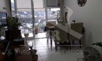 Imagem: Apartamento Residencial à venda, Icaraí