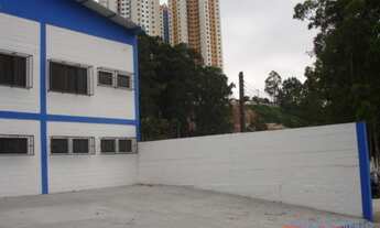 Imagem 7: GALPÃO - JARDIM HENRIQUETA - SP