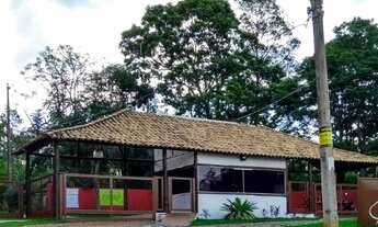 Imagem 3: BRUMADINHO - Loteamento/Condomínio - Condomínio Mãe Terra