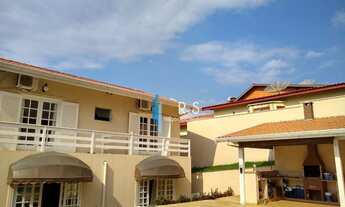 Imagem: Casa com 4 dormitórios, 247 m² - venda