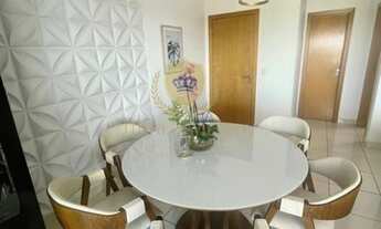 Imagem 5: Apartamento para Venda em Cuiabá, Duque de Caxias, 3 dormitórios, 3 suítes, 4 banheiros, 2