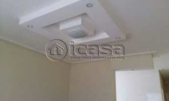 Imagem 4: Apartamento Residencial ? venda, Village das Flores, Caçapava - AP0030