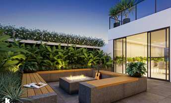 Imagem 6: CONTEMPORÂNEO JARDINS - em CONSTRUÇÃO