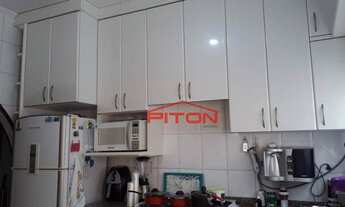 Imagem 6: Sobrado à venda, 221 m² por R$ 650.000,00 - Artur Alvim - São Paulo/SP