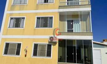 Imagem 2: Apartamento com 2 dormitórios à venda, 64 m² por R$ 200.000,00 - Enseada das Gaivotas - Ri