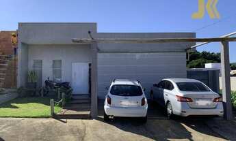 Imagem 2: Casa com 3 dormitórios à venda, 234 m² por R$ 865.000,00 - Vila Guedes - Jaguariúna/SP