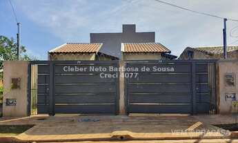 Imagem: EXCELENTE IMÓVEL COM SUÍTE!