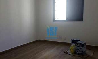 Imagem 6: Apartamento com 2 dormitórios à venda, 53 m² por R$ 255.000 - Jardim Belval - Barueri/SP