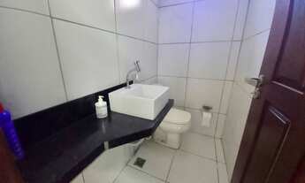 Imagem 5: Casa com 3 dormitórios à venda, 223 m² por R$ 430.000,00 - Candelária - Natal/RN