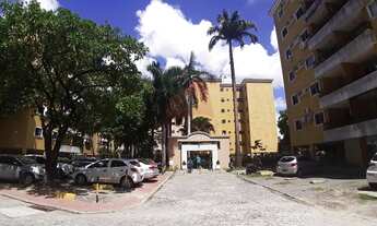 Imagem 3: ALC10 - EDF. GILBERTO FREIRE