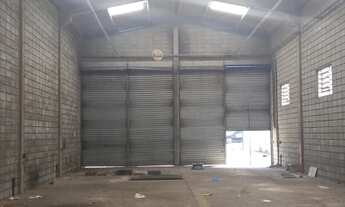 Imagem 5: Aluga-Se Galpão