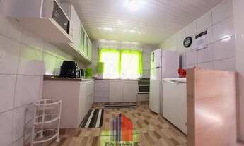 Imagem 3: Casa Averbada no Adhemar Garcia Três Dormitórios