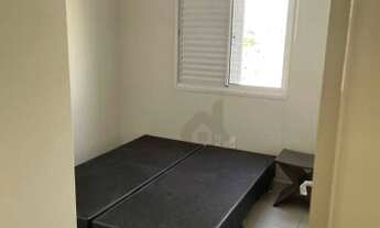 Imagem 3: Apartamento com 3 Quartos 1 Suite a venda no Garden Hill Sorocaba SP
