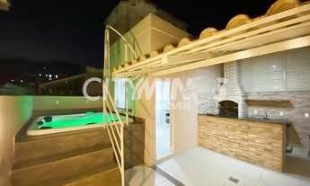 Imagem: Venda Cobertura SANTA MONICA