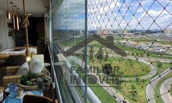 Imagem 4: Grad Club belissimo 147m2