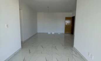 Imagem 4: Apartamentos com 98m e 112m com varanda goumert