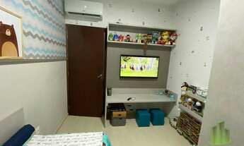 Imagem 4: Apartamento com 2 dormitórios à venda, 50 m² por R$ 175.000,00 - Nova Palhoça - Palhoça/SC