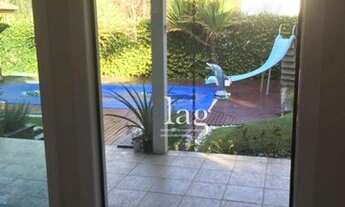 Imagem 6: Casa com 3 dormitórios à venda, 350 m² por R$ 1.800.000,00 - Condomínio Portal do Sabiá