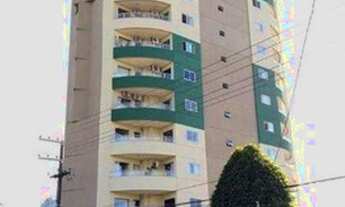 Imagem: Apartamento com 3 dormitórios à venda