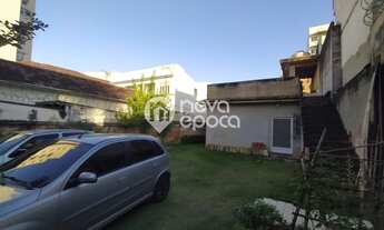 Imagem: Casa Frente de Rua 3 quartos em Engenho