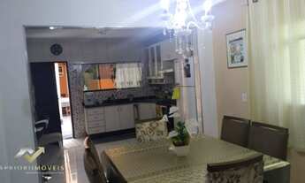 Imagem 7: Sobrado à venda, 177 m² por R$ 639.000,00 - Parque Marajoara - Santo André/SP