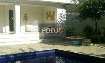 Imagem 3: Sobrado com 4 dorms, Embaré, Santos - R$ 2.9 mi, Cod: 203