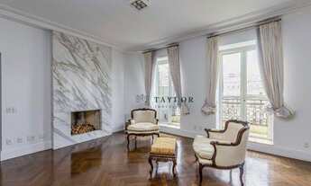 Imagem 5: Apartamento com 3 suítes à venda por R$ 6.000.000 - Jardim Leonor - São Paulo/SP