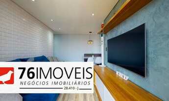 Imagem 3: Apartamento à venda no bairro Vila Andrade - São Paulo/SP, Zona Sul