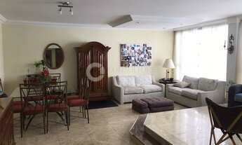 Imagem: São Paulo - Apartamento Padrão - Jardim