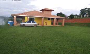 Imagem 5: Belíssima chácara a venda na cidade de Ouro Fino MG, com área de 13.000 m², com linda casa