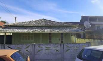 Imagem 4: Casa mista no Sto Antônio de Pádua