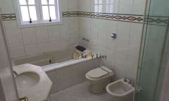 Imagem 5: Belíssima casa a venda na cidade de Santana de Parnaíba, SP, com área de 723 m², sendo 669