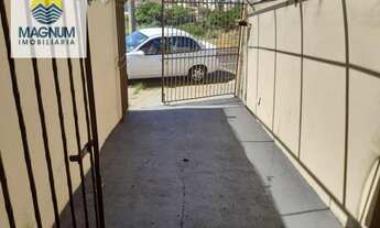 Imagem 2: Casa-Geminada de Fundos, com 2 dormitórios para ALUGAR, 55 m² por R$ 630/mês - Boa Vista/V