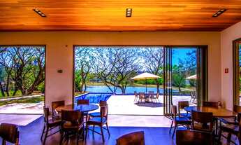 Imagem 16: Terreno à venda, 612 m² por R$ 661.762,50 - Residencial Arboretum - Vinhedo/SP