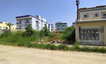 Imagem: Terreno à venda, 608 m² por R$ 230.000,00