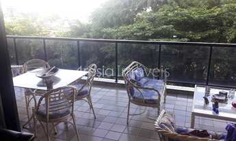 Imagem 7: Apartamento Villa di Gênova com 4 quartos