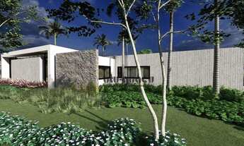 Imagem 5: Casa com 4 dormitórios à venda, 437 m² por R$ 3.600.000,00 - Condomínio Xapada Parque Ytu