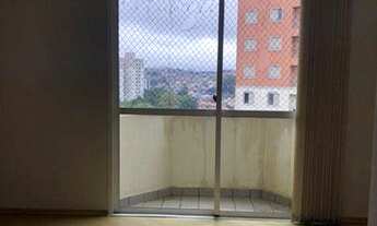 Imagem 5: 2 DORMS, 250 MTS DA AV GEORGE CORBISIER, 55 m² - Jabaquara - São Paulo/SP - AP3503