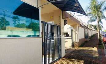 Imagem 2: Apartamento com 2 dormitórios à venda, 45 m² por R$ 185.000 - Vale dos Tucanos - Londrina