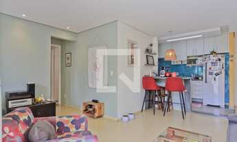 Imagem 6: Apartamento para Aluguel - Freguesia do Ó, 2 Quartos, 64 m2