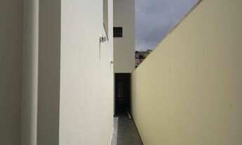 Imagem 4: Sobrado à venda, 187 m² por R$ 450.000,00 - Cidade São Jorge - Santo André/SP