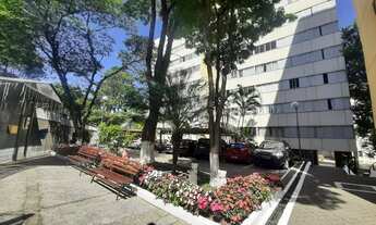 Imagem 3: Agradável apartamento com 64 metros quadrados com 2 quartos