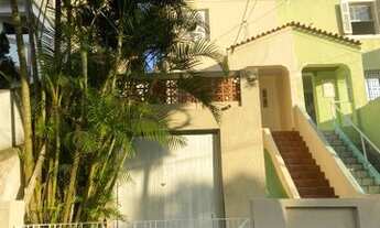 Imagem 4: SãO PAULO - Sobrado Padrão - Água Fria