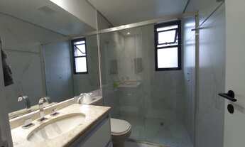 Imagem 6: Apartamento para venda possui 105 metros quadrados com 3 quartos em Vila Mariana - São Pau