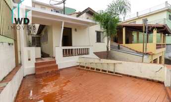 Imagem 3: Casa com 3 dormitórios à venda por R$ 420.000,00 - Cipava - Osasco/SP