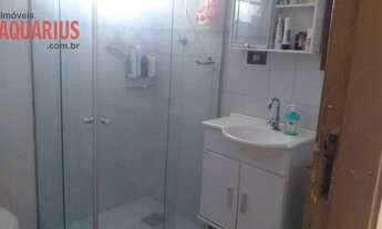 Imagem 5: Apartamento com 2 dormitórios à venda, 62 m² por R$ 220.000,00 - Jardim São Dimas - São Jo