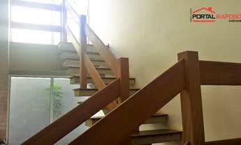 Imagem 7: Casa com 3 dormitórios à venda, 249 m² por R$ 980.000,00 - Palm Hills - Cotia/SP